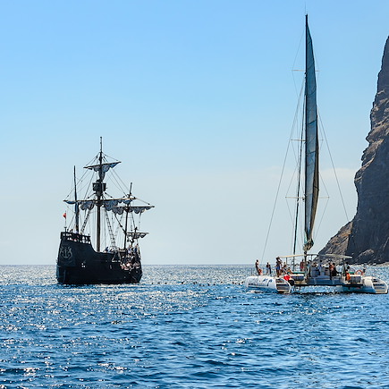 Randonnée Portugal Madère