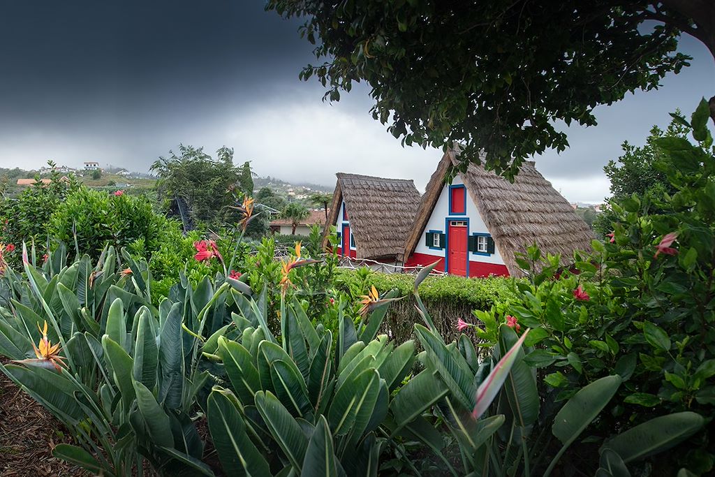 Image Randonnée en famille - Exploration en liberté - Levadas & cascades - Funchal