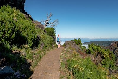 Voyage Madère (Portugal)