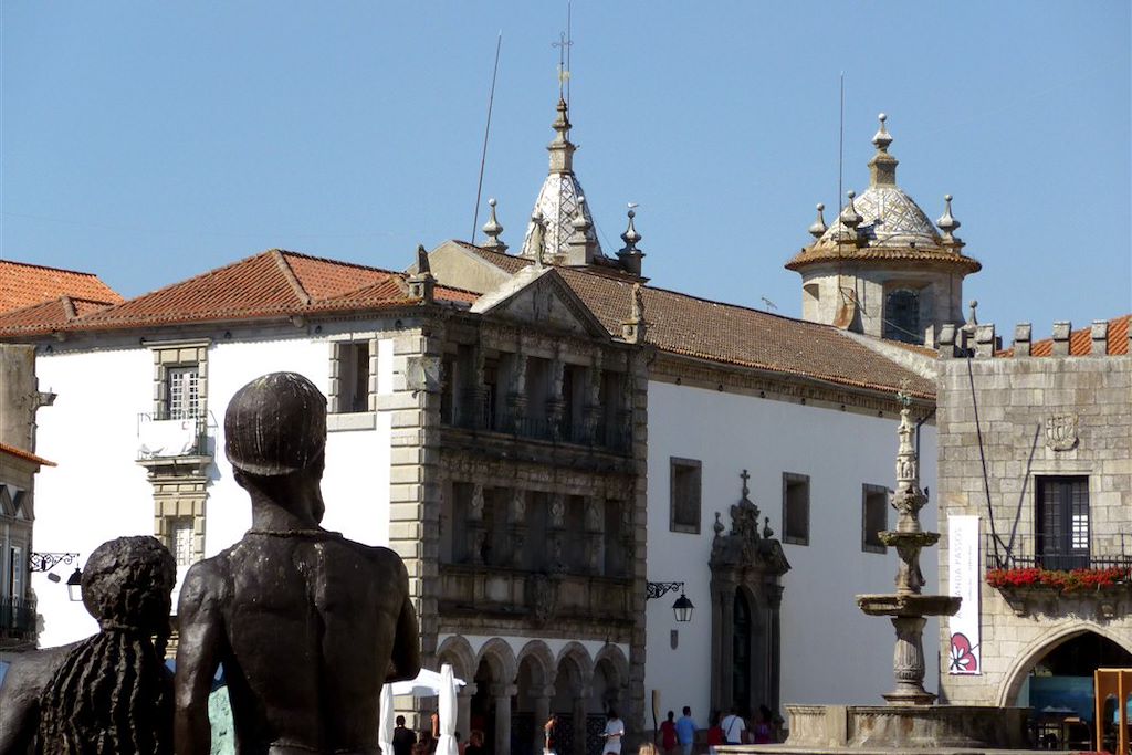 Image Randonnée Portugal - Voyage Porto - trek douro