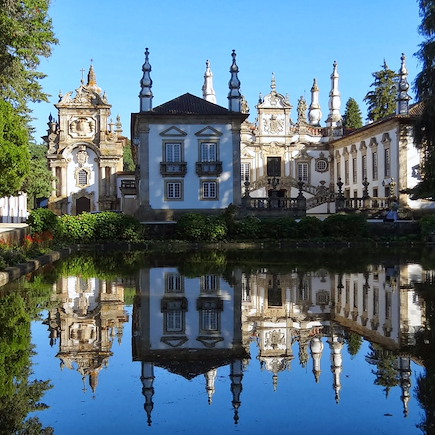 Autotour Portugal Douro