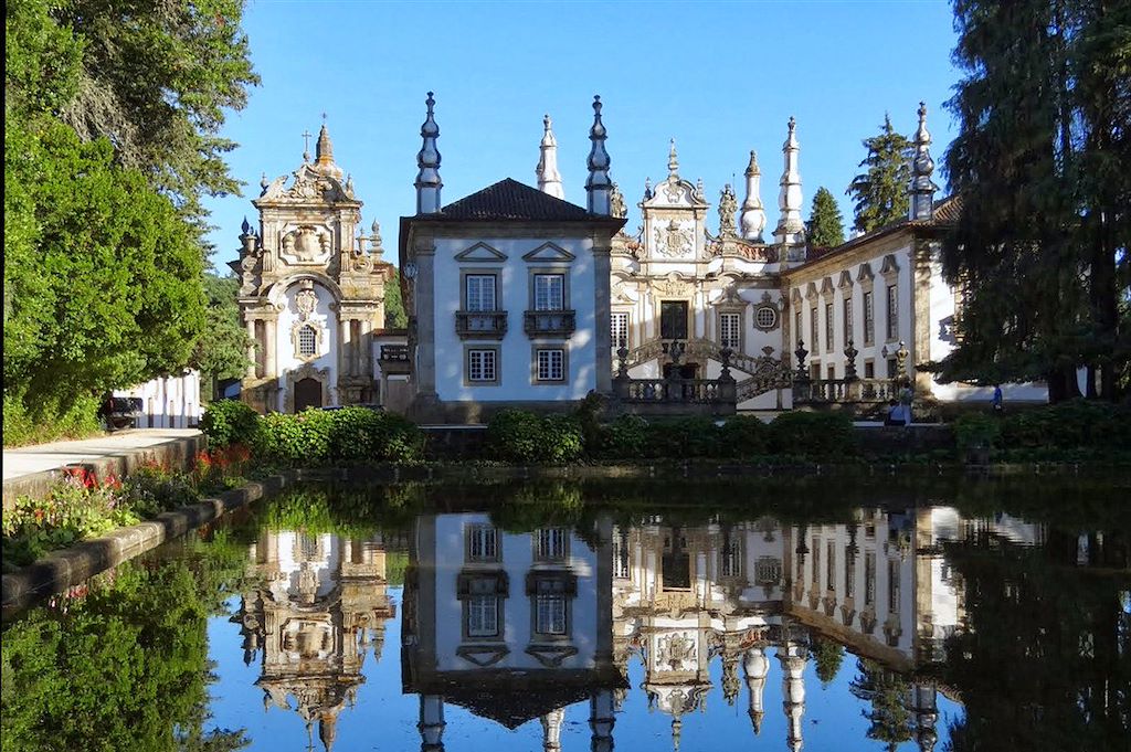 Image Randonnée Portugal - Voyage Porto - trek douro