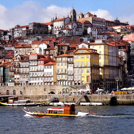 Autotour Portugal Douro