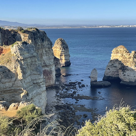 Autotour Portugal Algarve