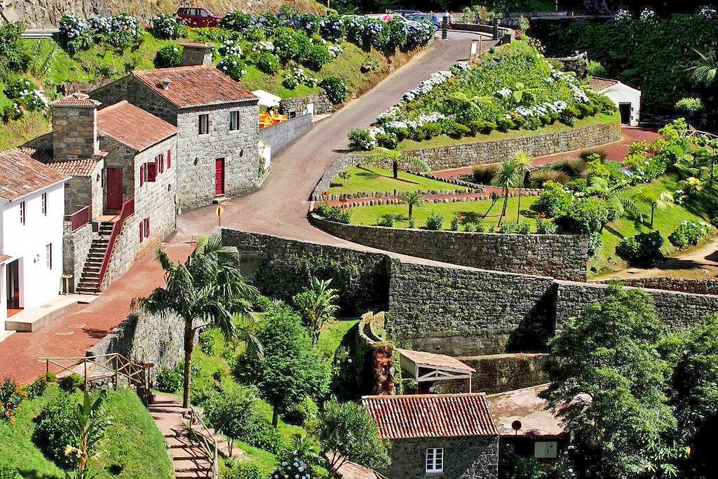 Image Randonnée En Liberté Aux Acores - Sao Miguel - Sao Jorge - Faial - Pico
