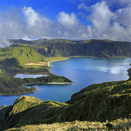 Autotour Portugal Açores