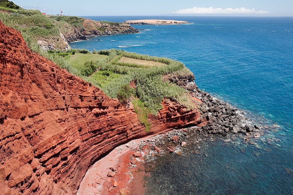 Image Randonnée En Liberté Aux Acores - Sao Miguel - Sao Jorge - Faial - Pico