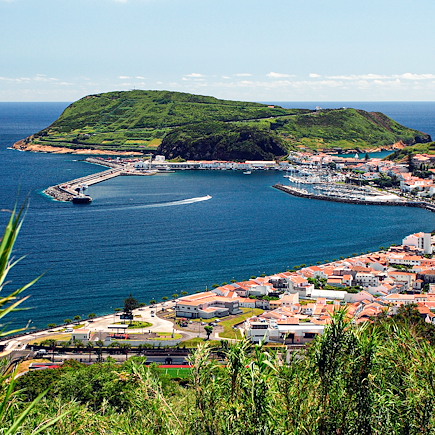 Autotour Portugal Açores