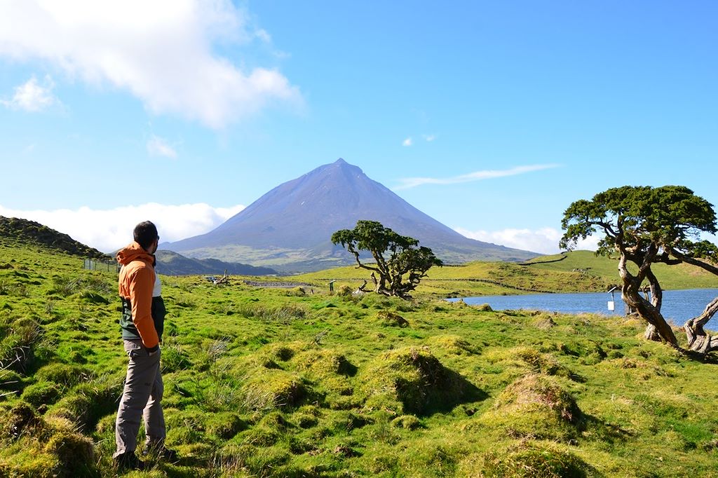 Image Randonnée Açores – Voyage Açores – Voyage Portugal