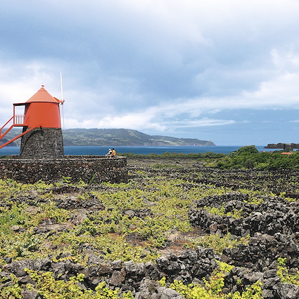 Autotour Portugal Açores