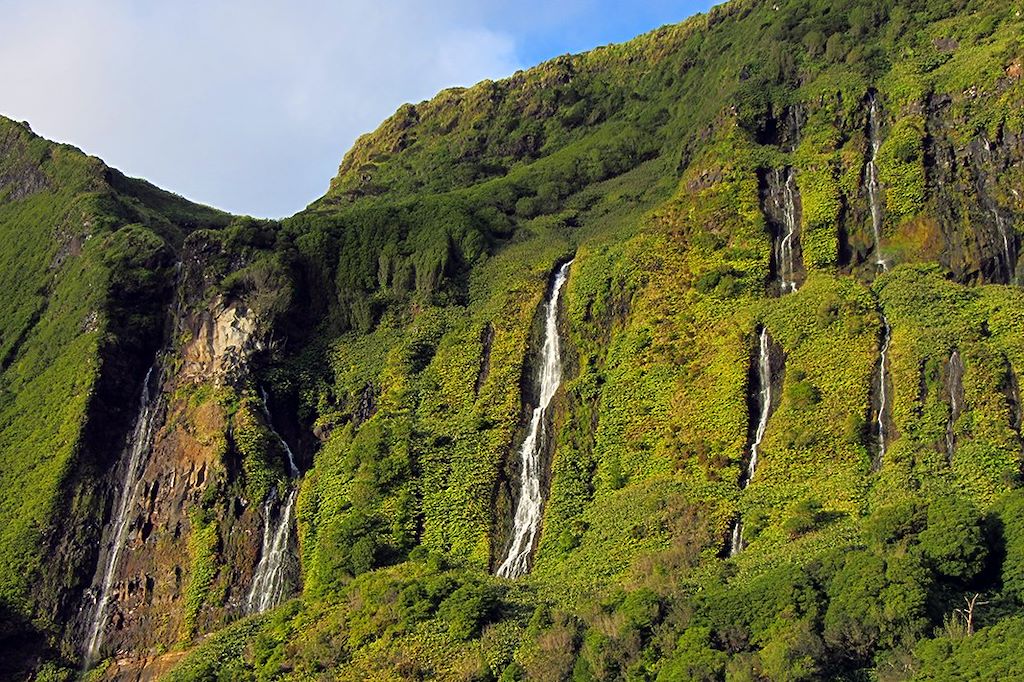 Image Randonnée Açores – Voyage Açores – Voyage Portugal