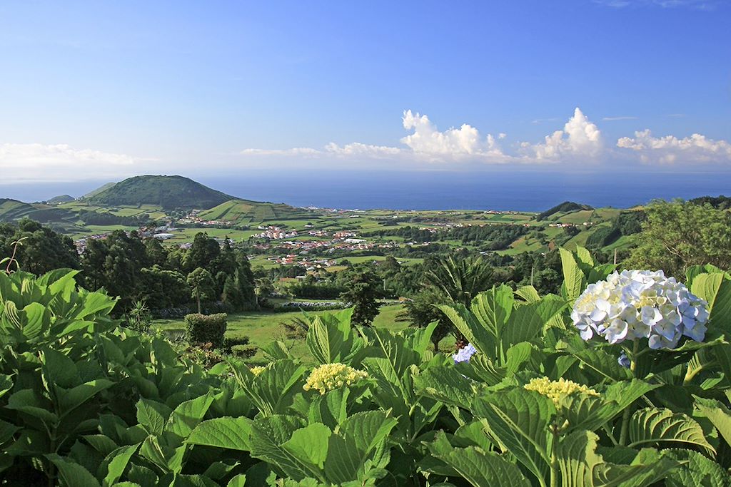 Image Randonnée Açores – Voyage Açores – Voyage Portugal