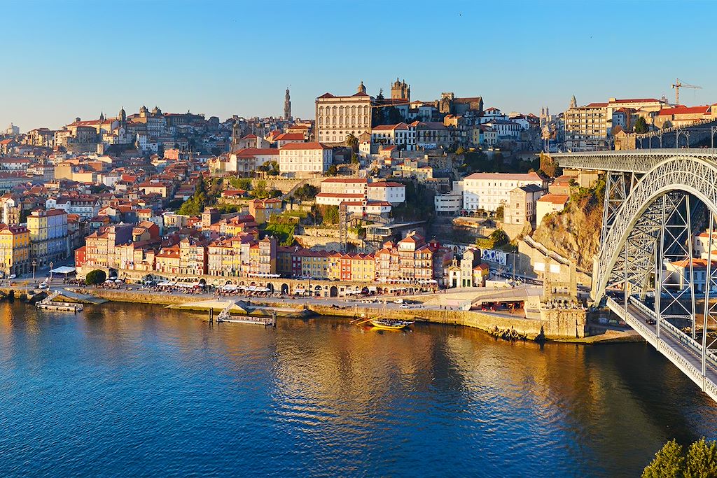 Image Eurovélo Portugal - de Porto à Lisbonne à vélo - Coimbra à vélo