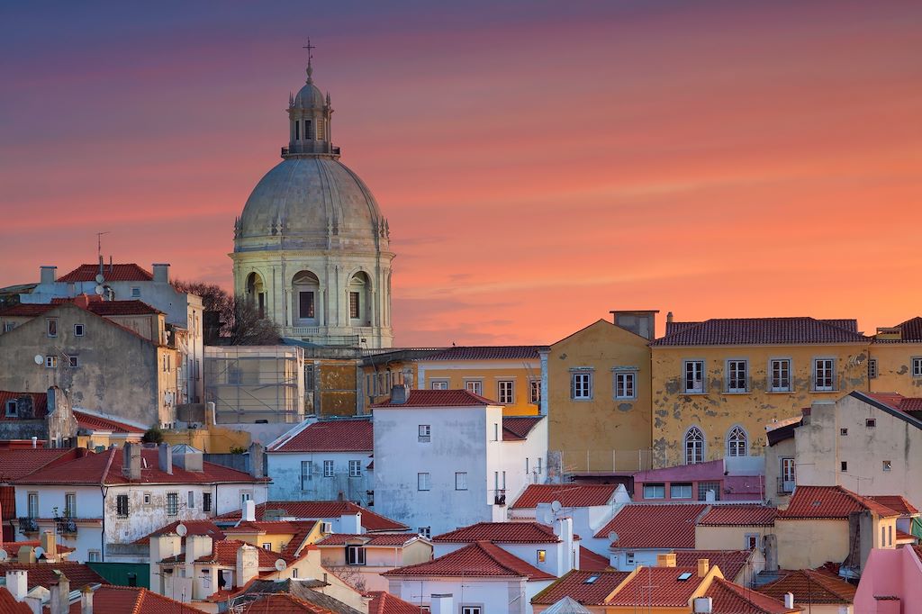 Image Eurovélo Portugal - de Porto à Lisbonne à vélo - Coimbra à vélo