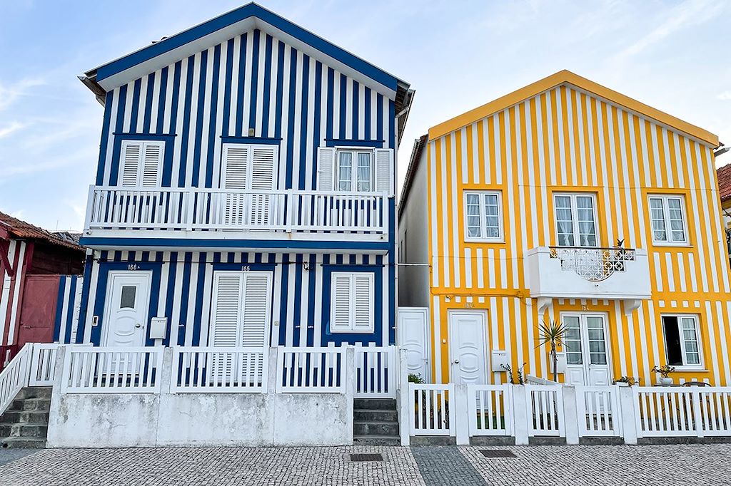Image Eurovélo Portugal - de Porto à Lisbonne à vélo - Coimbra à vélo