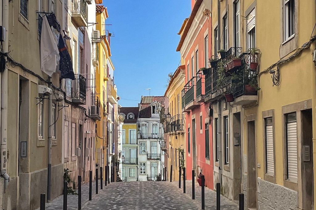 Image Eurovélo Portugal - de Porto à Lisbonne à vélo - Coimbra à vélo