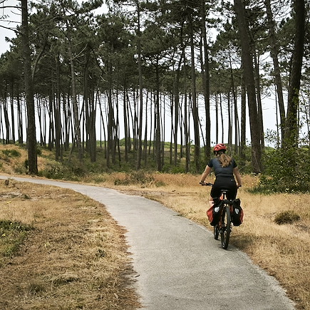 Vélo Portugal Algarve