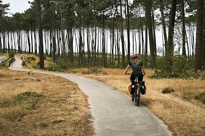 Vélo - Furadouro - Portugal
