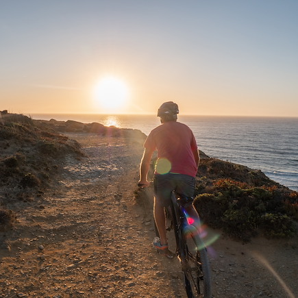 Vélo Portugal Algarve