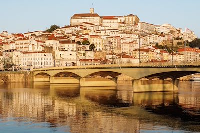 Coimbra  - Portugal