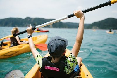 Kayak 