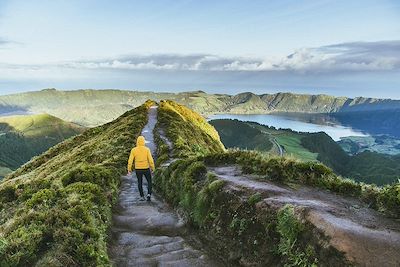 Voyage Açores (Portugal)