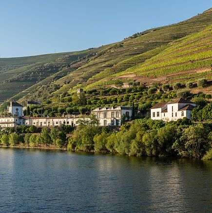 Randonnée Portugal Douro