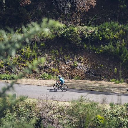 Vélo Portugal Madère