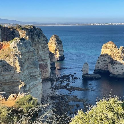 Autotour Portugal Algarve