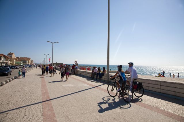 Image De Porto à Lisbonne à vélo, tradition & romantisme