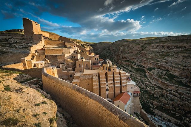 Voyage : Terre sainte, l'Histoire Voyage Terre sainte, l'Histoire