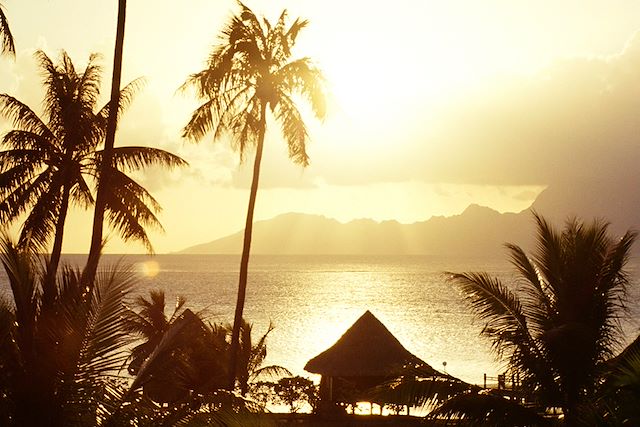 Voyage Entre perles et pépites du Pacifique