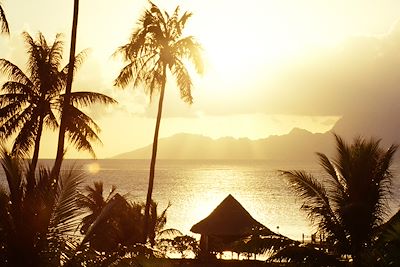 Papeete - Tahiti - Polynésie française