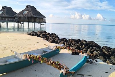 Tahiti - Polynésie française