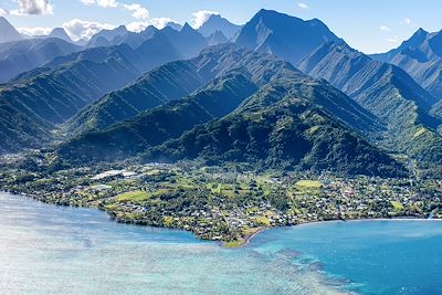 Voyages sur mesure Polynésie