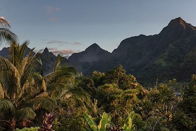 Treks et motus, aventure authentique