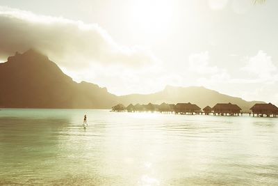 Bora Bora