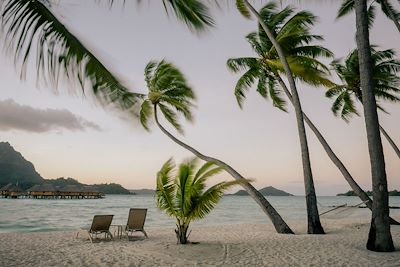 Bora Bora - Polynésie française