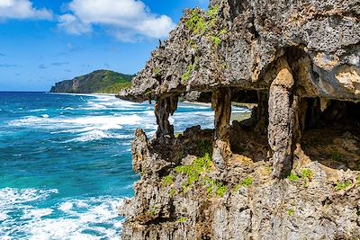 Grotte 