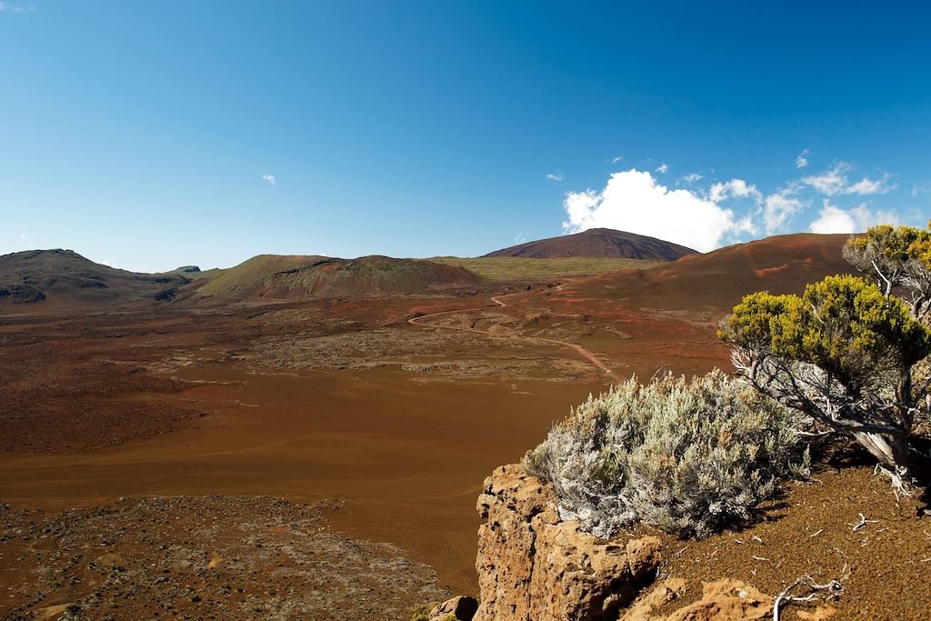Voyage La Réunion, entre cirques et volcan 3