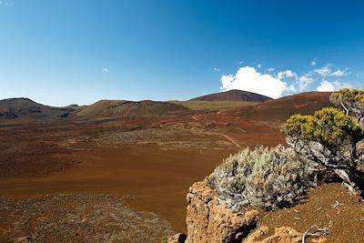 Voyage La Réunion, entre cirques et volcan 1