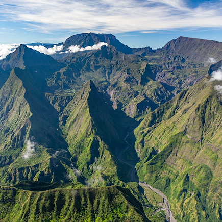 Trek Réunion