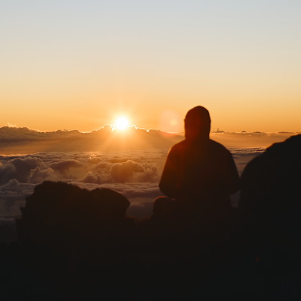 Voyage Réunion