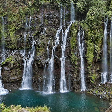 Rencontres Réunion