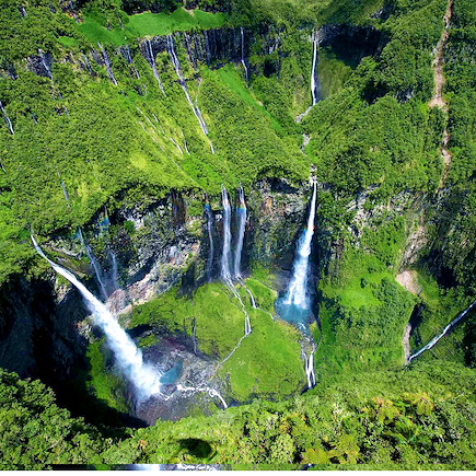 Trek Réunion