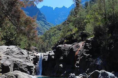 Cirque de Cilaos - La Réunion