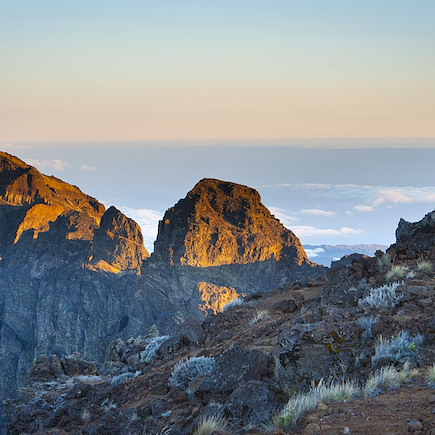 Trek Réunion