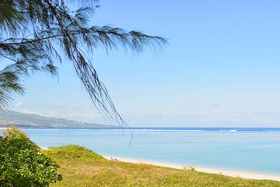 La Villa de la Plage - La Saline Les Bains - Réunion