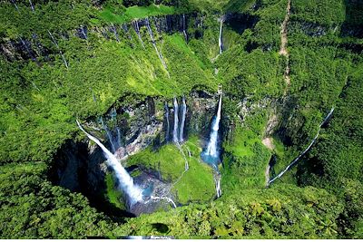 Voyage Multi-activités à la Réunion 1