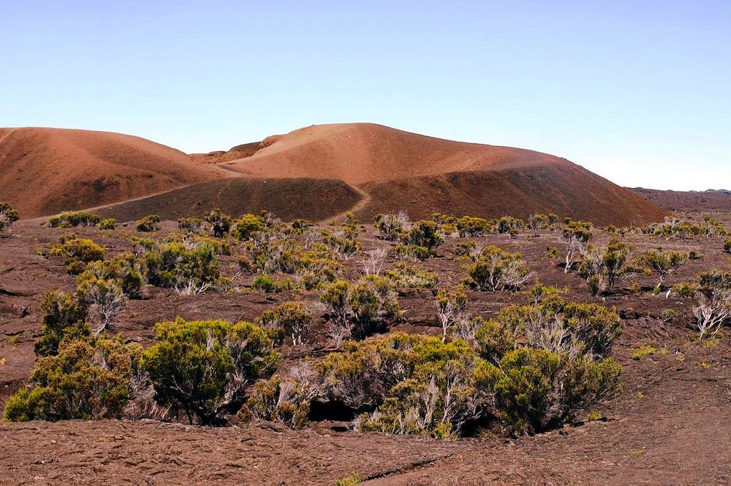 Image Randonnée Cirque De Cilaos - Randonnée Cirque De Mafate - Randonnée Cirque De Salazie